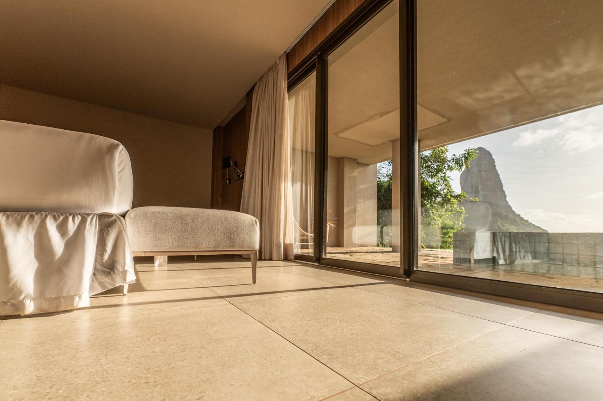 Hamares Boutique Hotel Fernando de Noronha Exterior photo
