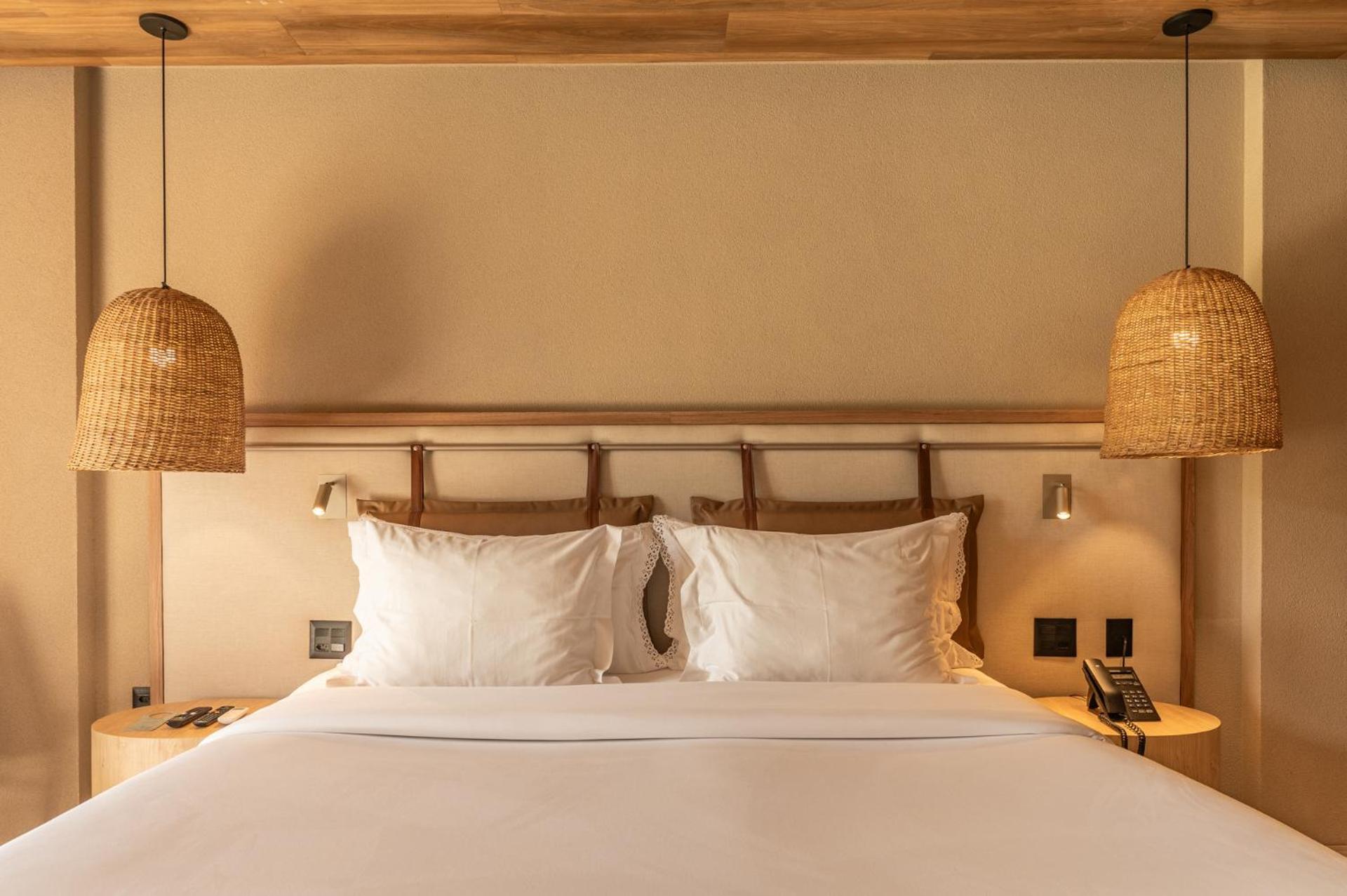 Hamares Boutique Hotel Fernando de Noronha Exterior photo