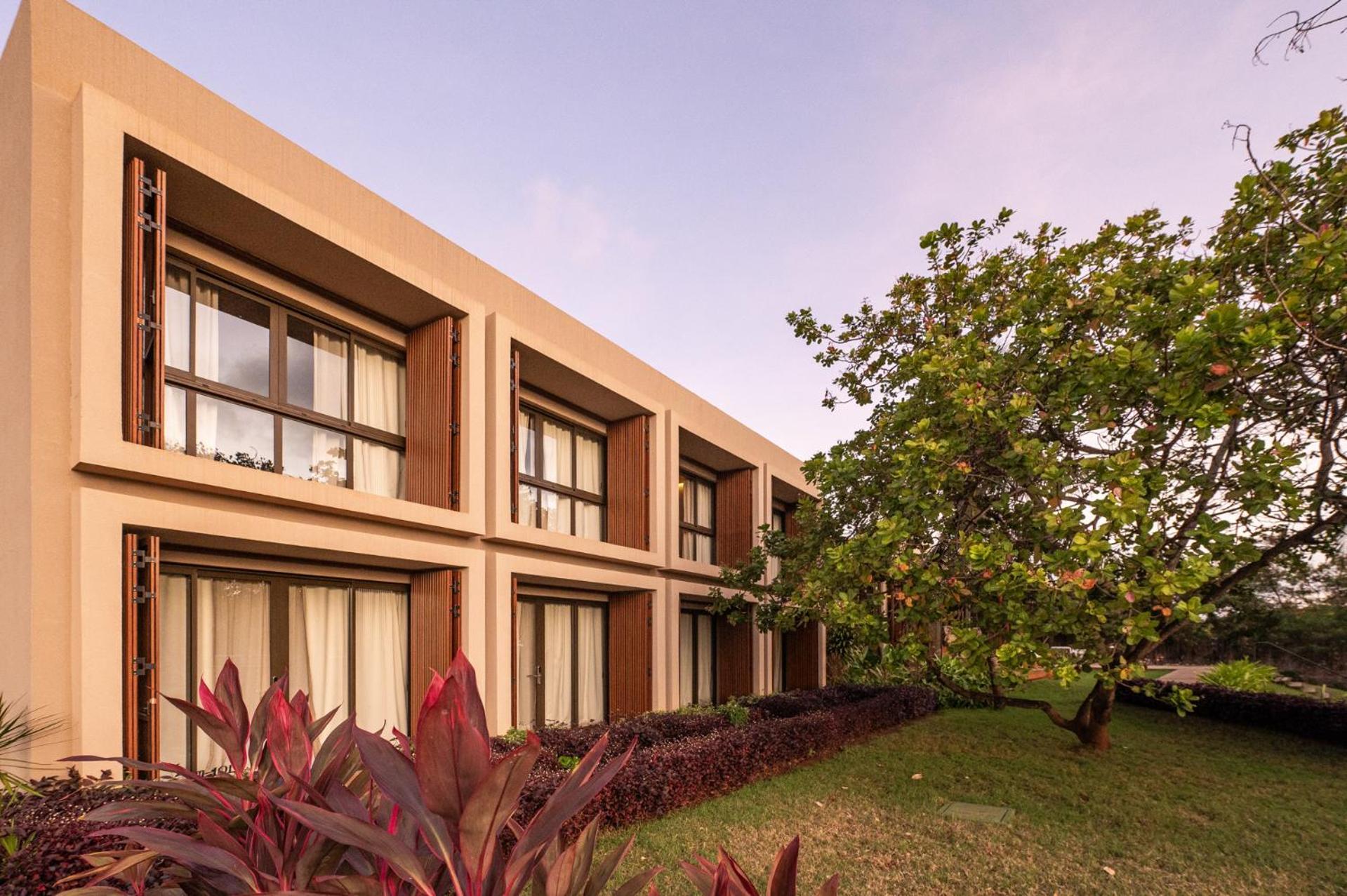 Hamares Boutique Hotel Fernando de Noronha Exterior photo