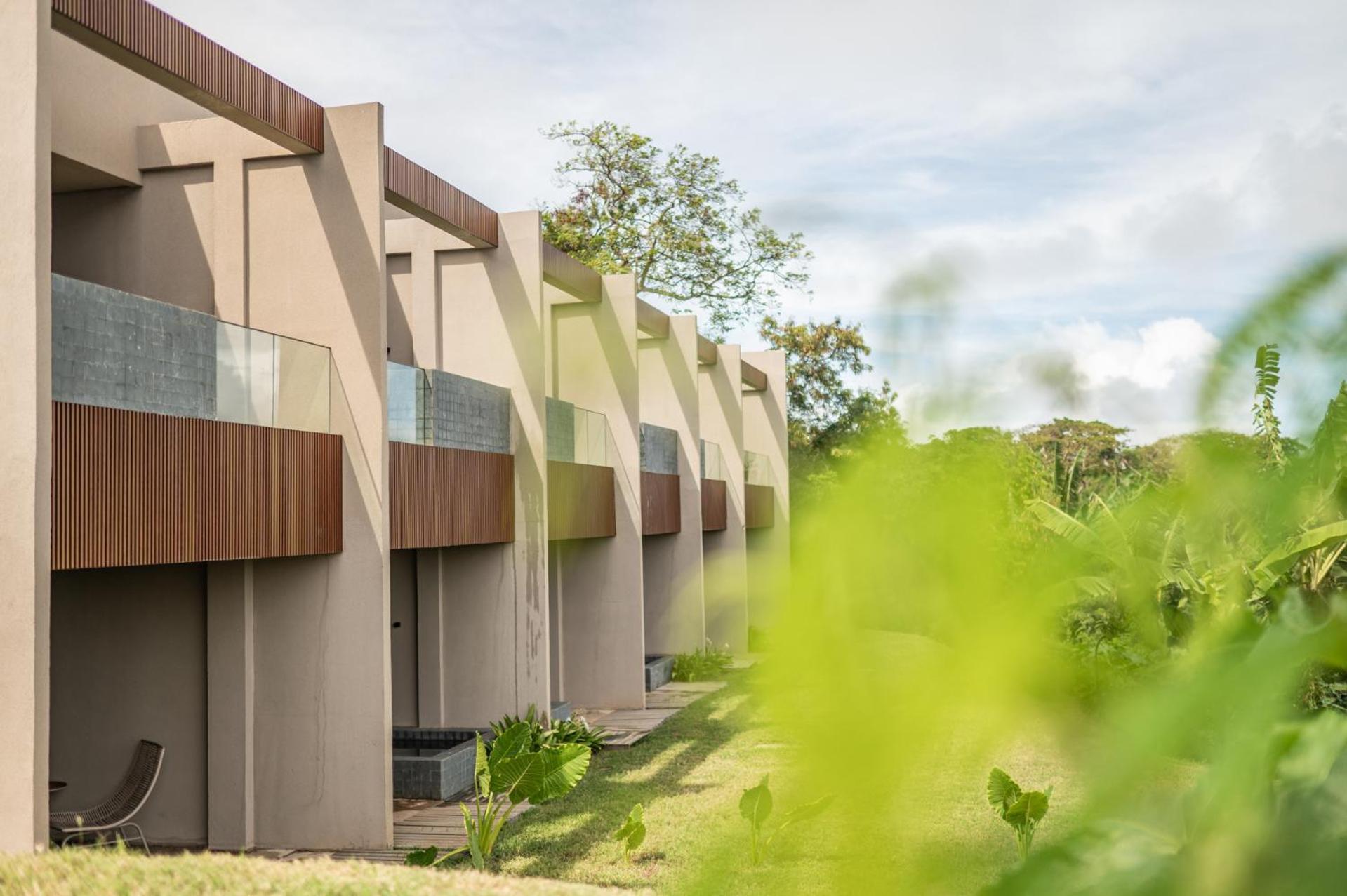 Hamares Boutique Hotel Fernando de Noronha Exterior photo